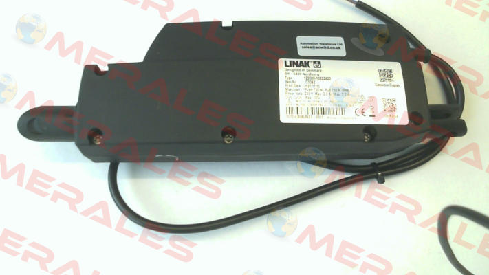 122000-10822420 Linak