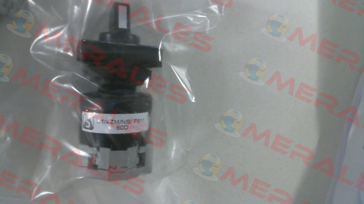 P/N: 10000166, Type: U1/4ZM/NS/F611 Sontheimer
