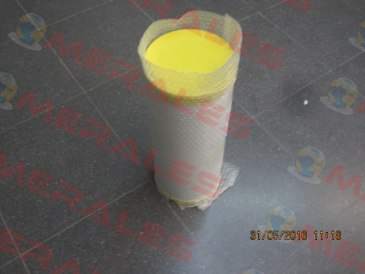 STATOR 195-SD/KS-80 WHITE NBR  Inoxpa