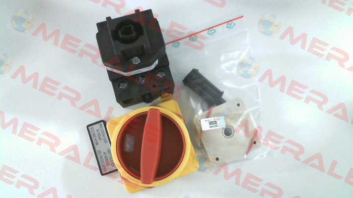 H263-41300-234N4 Salzer