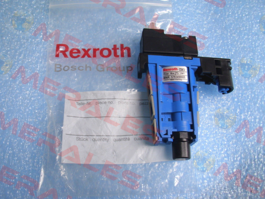 5763490920 obsolete/alternative ES05 series Aventics