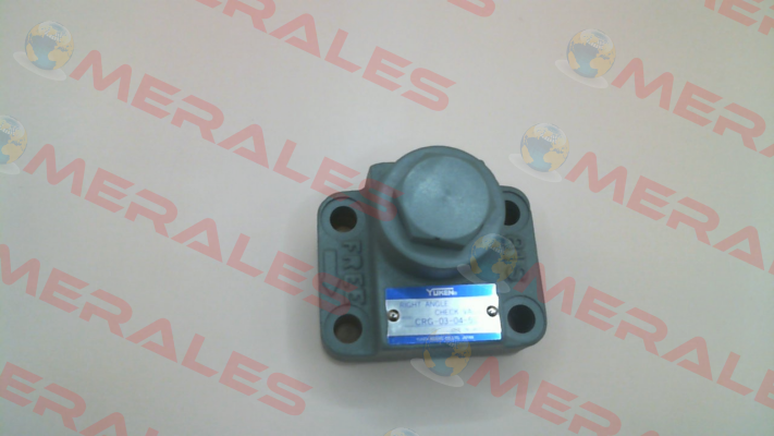 CRG-03-04-50 Yuken
