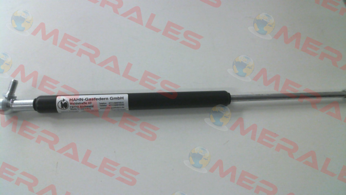 G08-19ST-15667 Hahn Gasfedern