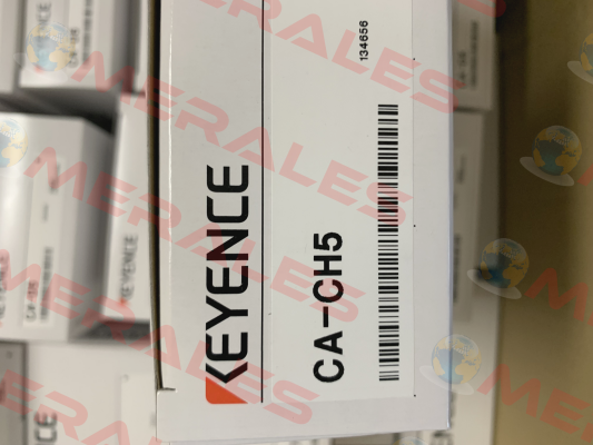 CA-CH5 Keyence