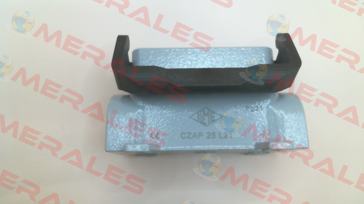 CZAP 25 L21 Ilme
