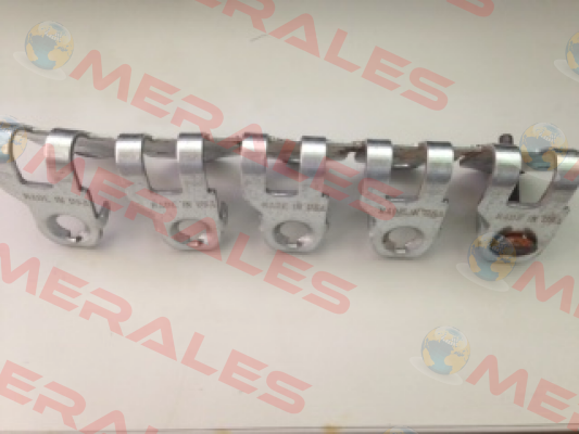 No. 550  Flexco
