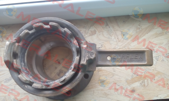 TW511  EN 14420 PN16 Elaflex