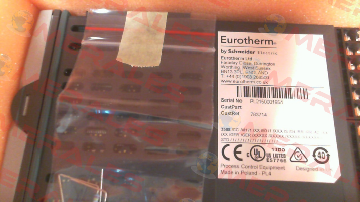 3508/CC/VH/1/XX/50/1/XXX/S/D4/RR/RR/A2/XX/XX/ GER/GER/XXXXX/XXXXX/XXXXX/XXXXXX/STD///////////////////// Eurotherm
