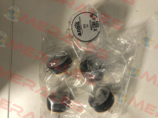 372 - 5K OHMS - 100625 Megatron
