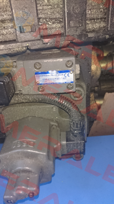 EDG-01V-C-P19T17-60T Yuken