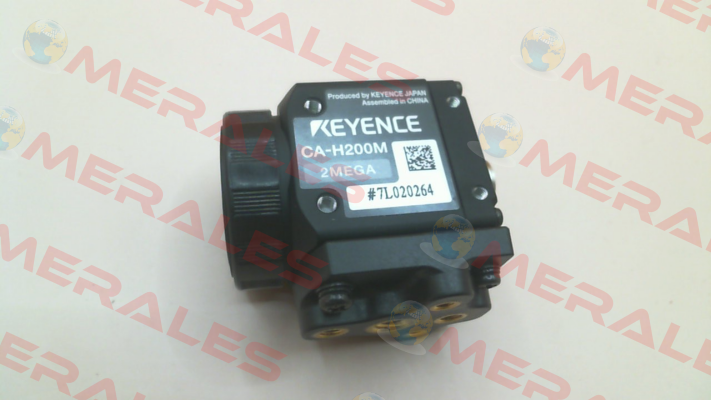 CA-H200M Keyence
