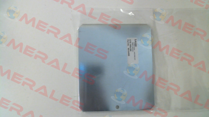 p/n: 50104599, Type: CTS 100x100 Leuze