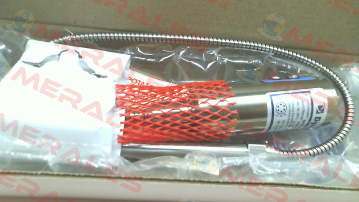 MDT462F-1/2-3,5C-15/46-B171-SIL2 Dynisco