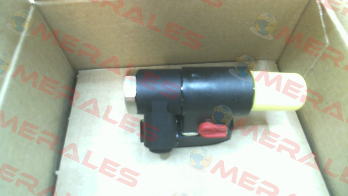 P/N: 552283, Type: 6012 Burkert