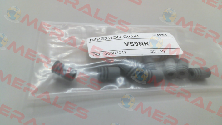 VS9NR Coval