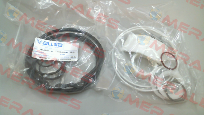 repair set for Typ SR 125 Valbia
