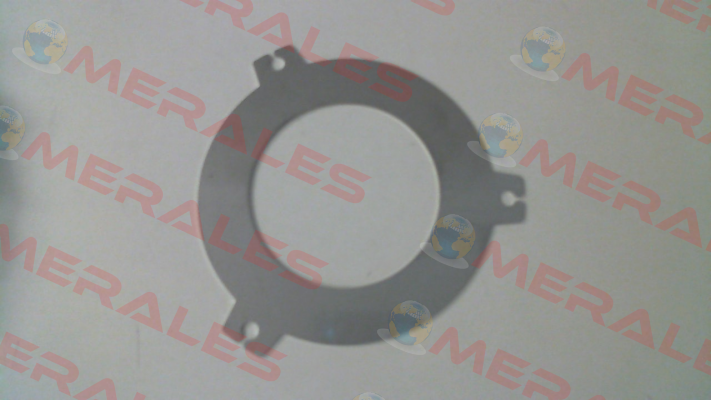 BRAKE RING BN100 BA INOX (713091011) Bonfiglioli