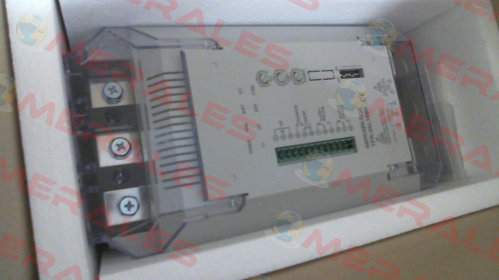 P/N: 80440160, Type: TPR-3SL160H-NF HanYoung NUX
