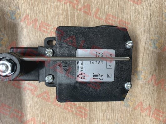 PF33784400 Ter Tecno Elettrica Ravasi