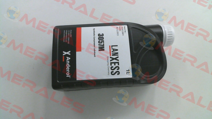 ANDEROL 3057M (Box with 12x1 litre tubes) Anderol