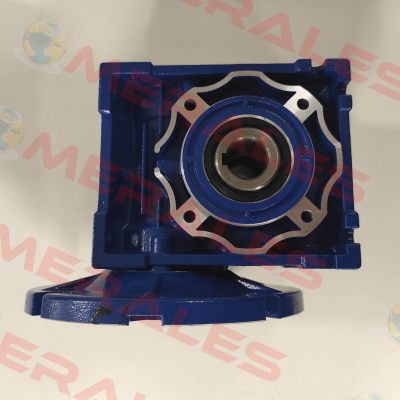 NMRV040 10,0 140*11 18U MV Motovario