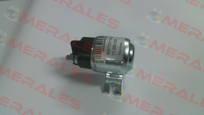 MX46 MAHLE