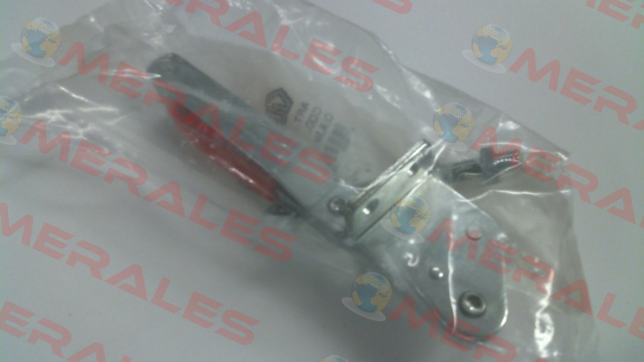 AL205 - 200/TF (GN 850-200-TF) Speedy Block