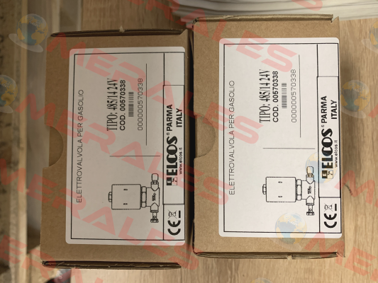 485/14 Elcos