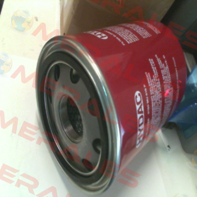Mat No. 248055, Type: 0160 MU 010 P  Hydac