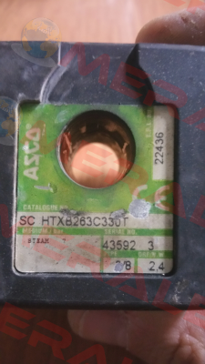 SCHTXB263C330T  Asco