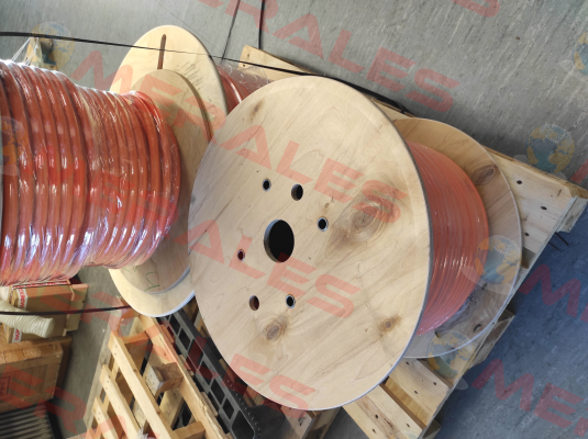9-2611 95 mm²  / 32056329 Coroplast
