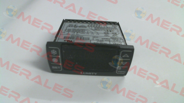 IC121CX-10210 Dixell