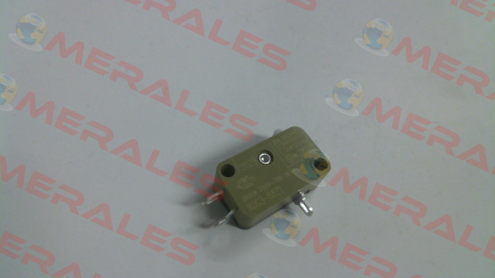 Nr. 9309050 Type XGG3-88-Z1 Saia-Burgess
