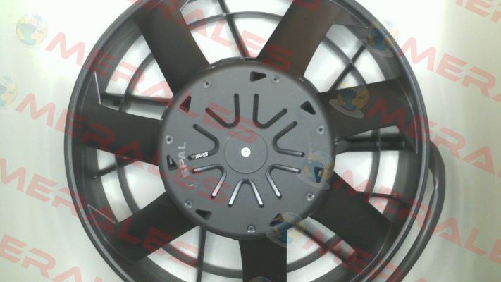 VA89-ABL320P/N-94A SPAL