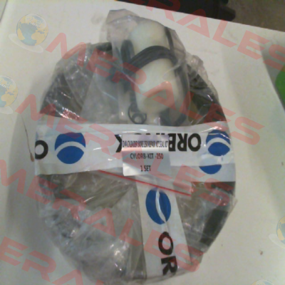 CYLORB-KIT-250 Orbinox