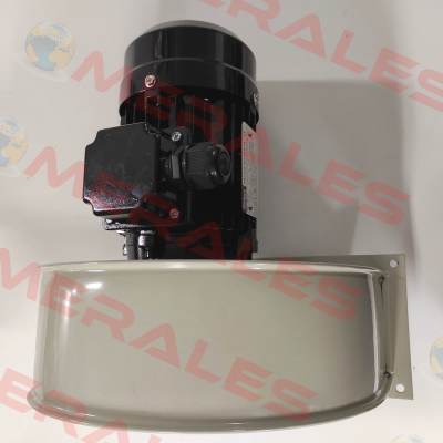 CMP-512-2T Sodeca