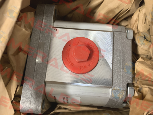PN: 1P2D11GAS / Type: 2SPA 110 D G Galtech