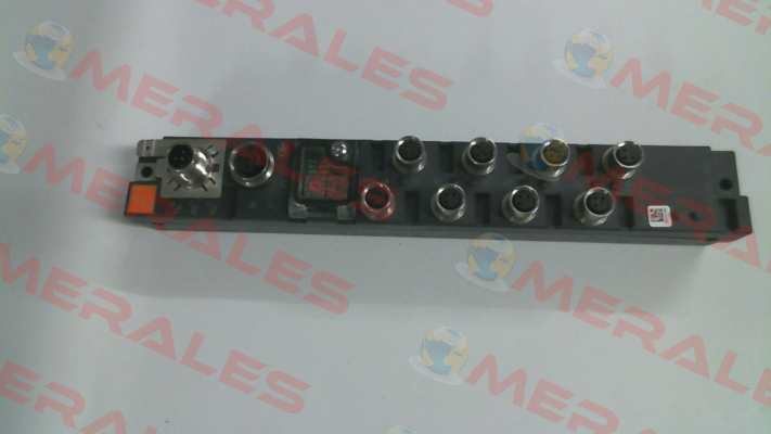P/N: 75854, Type: 0930 DSL 651 Belden (Lumberg / Hirschmann)