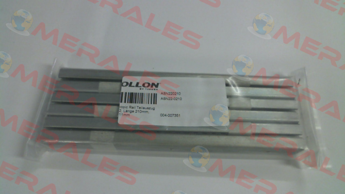 ASN22-0210 Rollon