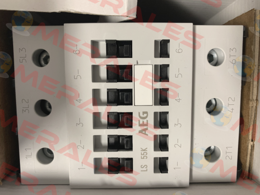 LS55K00-50 AEG