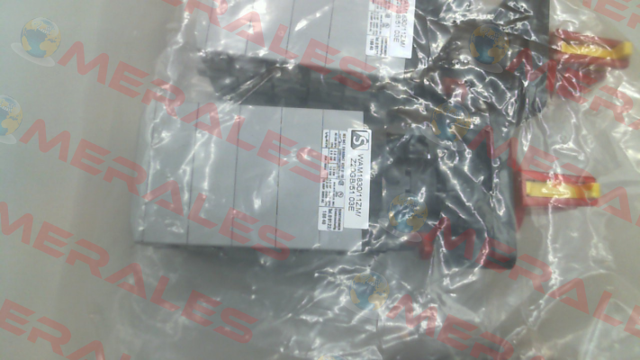 P/N: 10015234, Type: WAB1830/11ZM/Z20GB/51 Sontheimer