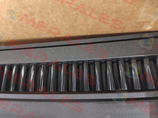 STL800D-K12 Mink Bürsten