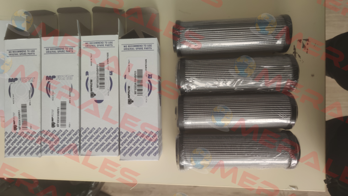 2055 / MF-100-3-A10-H-B-P01 MP Filtri