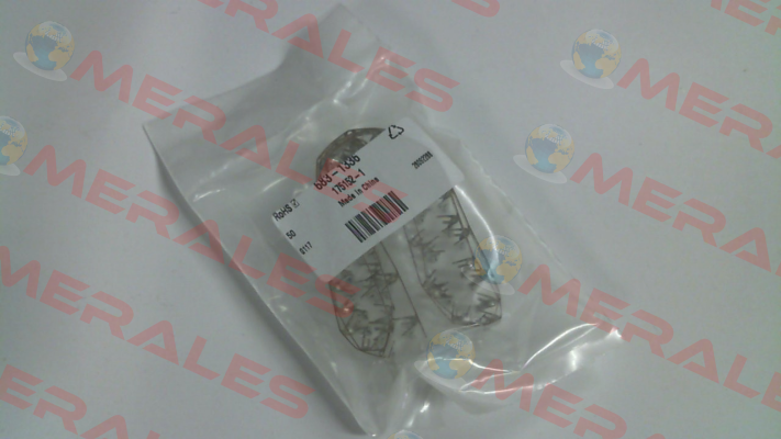 175152-1 TE Connectivity (Tyco Electronics)