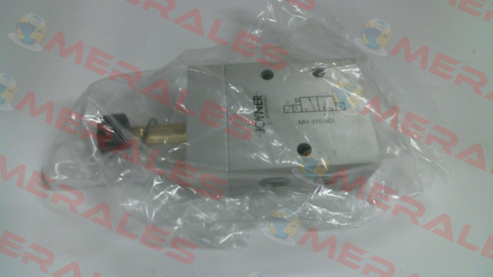 P/N: J3221221, Type: MH 310801 G1/4" Joyner Pneumatic