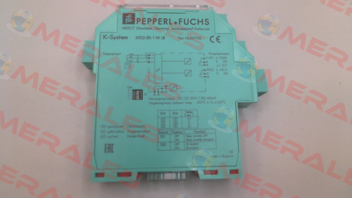 123795 Ksr Kuebler