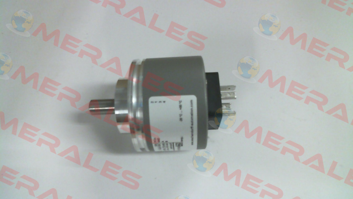 58B50026S7/ WDG 58B-500-AB-H24-S7 Wachendorff
