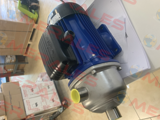 3HM03P11RVBE ELP 26/46 - 60 Lowara