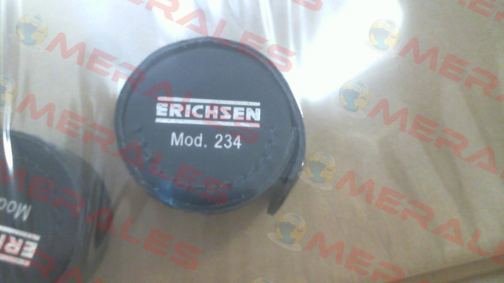 00710131 / 234 R/I Erichsen