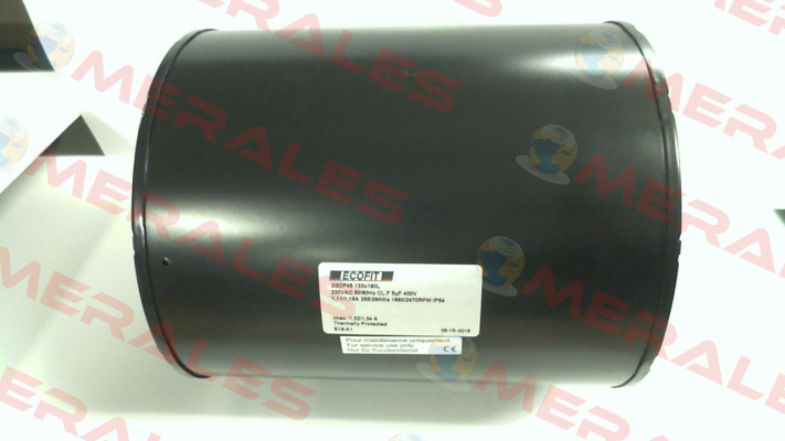 1306437 Ecofit